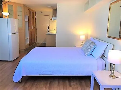 Waikiki Marina Condo Hotel Honolulu Aparthotel