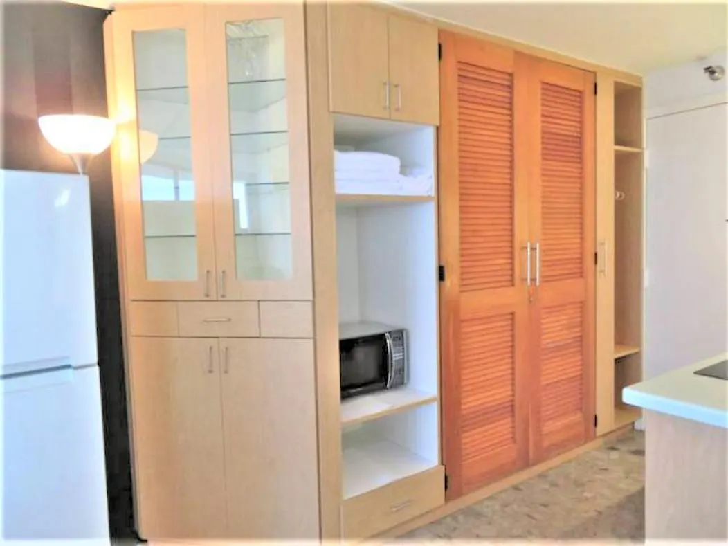 Waikiki Marina Condo Hotel Honolulu 0*,  United States