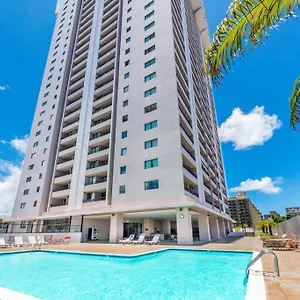 Royal Kuhio - Free Parking Included Honolulu