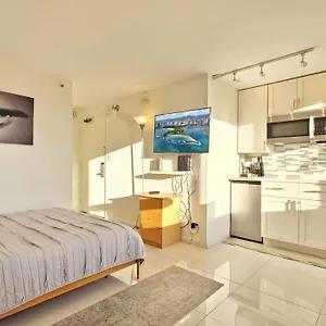 Waikiki Cozy No Fee Honolulu