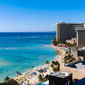 Ocean Front Spectacular Honolulu