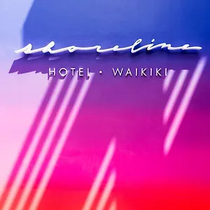 Shoreline Waikiki - No Fee Honolulu
